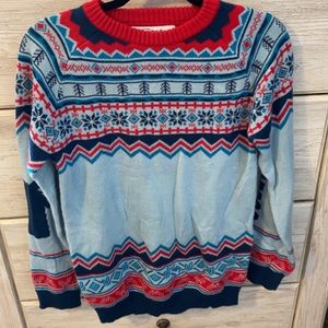 Women’s Dutch Bros Ugly Christmas Sweater